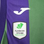 Malaga Baloncesto 2024/25 Home basketball Jersey - Image 7