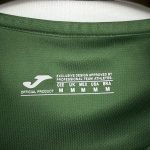Malaga Baloncesto 2024/25 Home basketball Jersey - Image 5