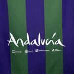 Malaga Baloncesto 2024/25 Home basketball Jersey - Image 3