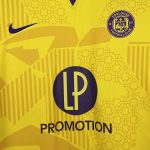 Toulouse FC 2024/25 Away Jersey - Image 5