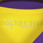 Toulouse FC 2024/25 Away Jersey - Image 4