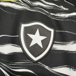 Botafogo 2024/25 Fourth Womens Jersey - Image 8