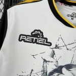 ‌Club Almirante Brown 2021/22 Special Edition Third Jersey - Image 10