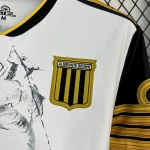 ‌Club Almirante Brown 2021/22 Special Edition Third Jersey - Image 9