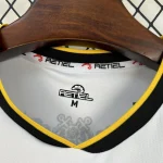 ‌Club Almirante Brown 2021/22 Special Edition Third Jersey - Image 8