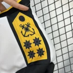 ‌Club Almirante Brown 2021/22 Special Edition Third Jersey - Image 6