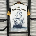 ‌Club Almirante Brown 2021/22 Special Edition Third Jersey - Image 2