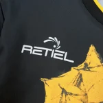 ‌Club Almirante Brown 2021/22 Special Edition GK Jersey - Image 9