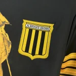 ‌Club Almirante Brown 2021/22 Special Edition GK Jersey - Image 8