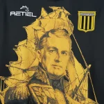 ‌Club Almirante Brown 2021/22 Special Edition GK Jersey - Image 6