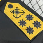 ‌Club Almirante Brown 2021/22 Special Edition GK Jersey - Image 5