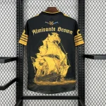 ‌Club Almirante Brown 2021/22 Special Edition GK Jersey - Image 2