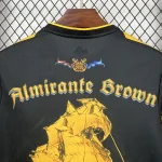 ‌Club Almirante Brown 2021/22 Special Edition GK Jersey - Image 4