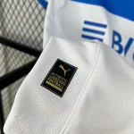 Club Deportivo Universidad Catolica 2025/26 Home Jersey - Image 11