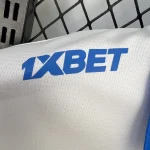 Club Deportivo Universidad Catolica 2025/26 Home Jersey - Image 7