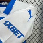 Club Deportivo Universidad Catolica 2025/26 Home Jersey - Image 6