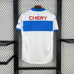 Club Deportivo Universidad Catolica 2025/26 Home Jersey - Image 2