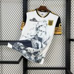 ‌Club Almirante Brown 2021/22 Special Edition Third Jersey