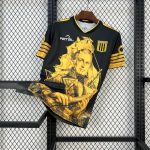 ‌Club Almirante Brown 2021/22 Special Edition GK Jersey