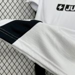 Colo Colo 2025/26 Home Jersey - Image 5