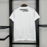 Colo Colo 2025/26 Home Jersey - Image 2