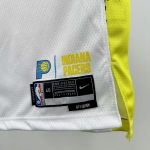Indiana Pacers 2024/25 City Edition SIAKAM#43 - Image 10