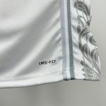 Dallas Mavericks 2024/25 City Edition White Color DOMCIC#77 - Image 4