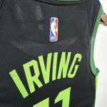 Boston Celtics 2024/25 City Edition IRVING#11 - Image 7