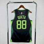 Boston Celtics 2024/25 City Edition QUERA#88 - Image 2