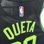 Boston Celtics 2024/25 City Edition QUERA#88 - Image 7