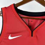 Miami Heat 2024/25 City Edition ADEBAYO#13 - Image 6