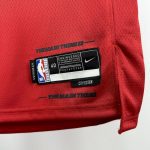 Miami Heat 2024/25 City Edition ADEBAYO#13 - Image 5