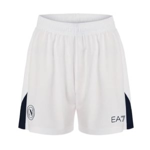 Napoli 2024/25 Away Shorts