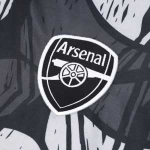 Arsenal 2024/25 Training Adult Jacket+Pant 815 - Image 7