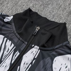Arsenal 2024/25 Training Adult Jacket+Pant 815 - Image 5