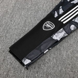Arsenal 2024/25 Training Adult Jacket+Pant 815 - Image 3