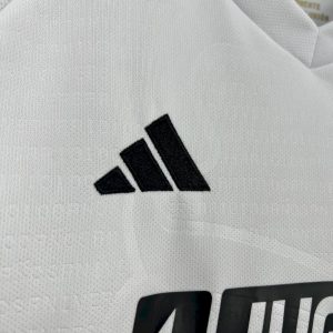 Colo Colo 2025/26 Home Kids Kit - Image 7