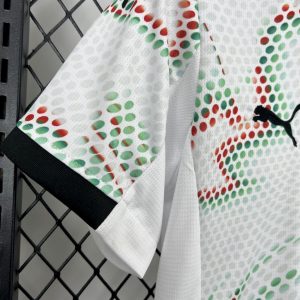 Portugal 2025/26  Away Kids Kit - Image 6