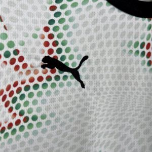 Portugal 2025/26  Away Kids Kit - Image 5