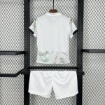 Portugal 2025/26  Away Kids Kit - Image 2