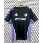 Colo Colo 2025/26 Pre-Match Training Jersey
