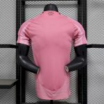 Inter Miami 2025/26 Home Jersey Player Version - Image 2