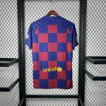 Barcelona 2019/20 Home Retro Jersey - Image 2