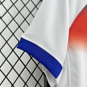 England 2025/26 Women's Euro Home Jersey - Image 7