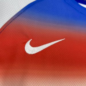 England 2025/26 Women's Euro Home Jersey - Image 6