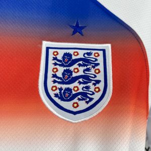 England 2025/26 Women's Euro Home Jersey - Image 5