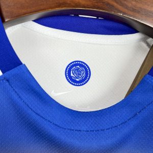 England 2025/26 Women's Euro Home Jersey - Image 3
