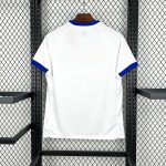 England 2025/26 Women's Euro Home Jersey - Image 2