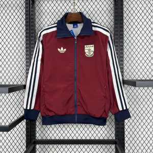 Arsenal 2024-25 Player Windbreaker