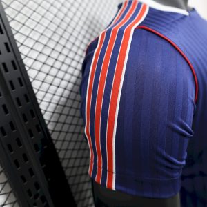 Arsenal 2025/26 Terrace Icons Jersey Player Version - Image 6